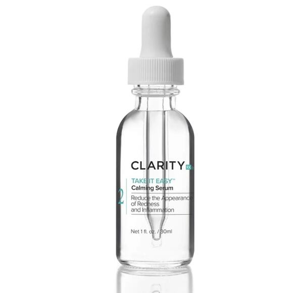 CLARITY Take It Easy™ Calming Serum 0.5 FL. OZ. - Picture 1 of 3